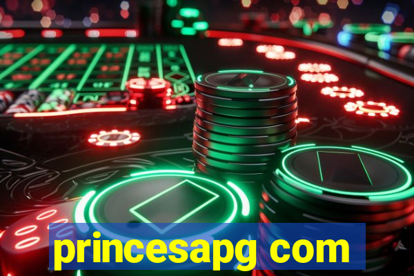 princesapg com