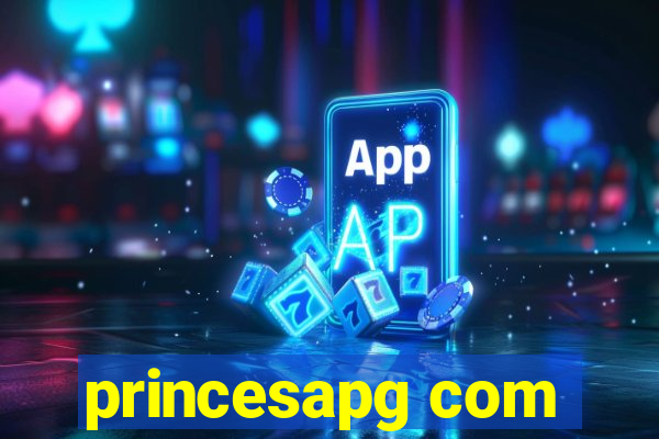 princesapg com