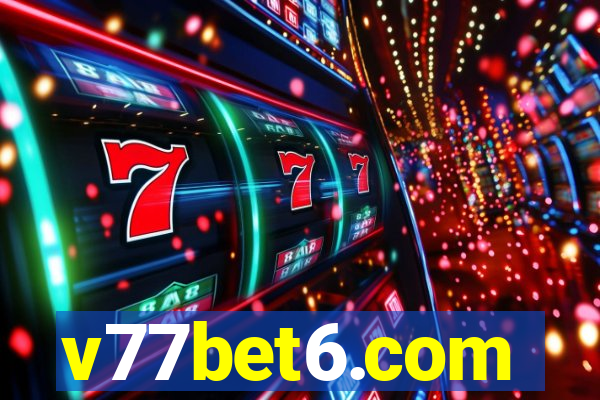 v77bet6.com