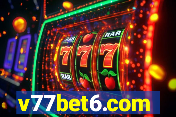 v77bet6.com