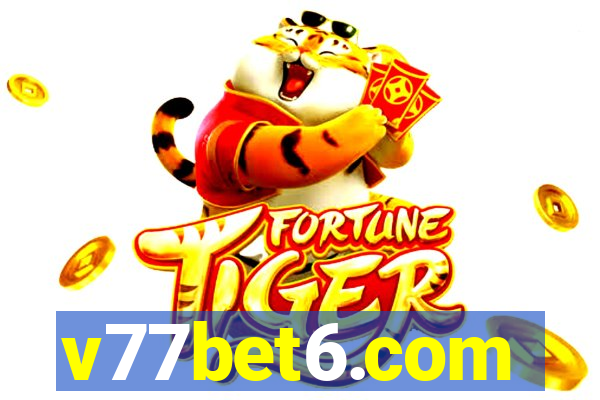 v77bet6.com