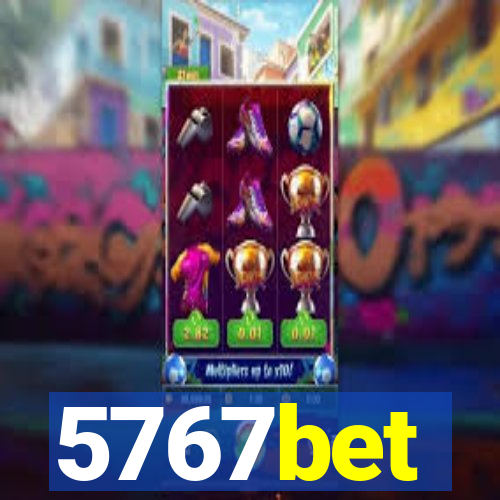 5767bet