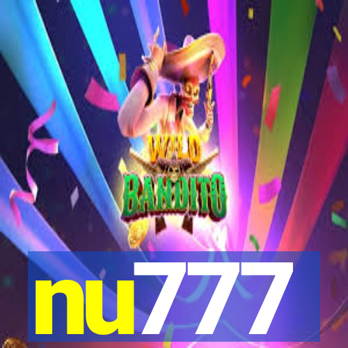 nu777