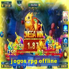 jogos rpg offline