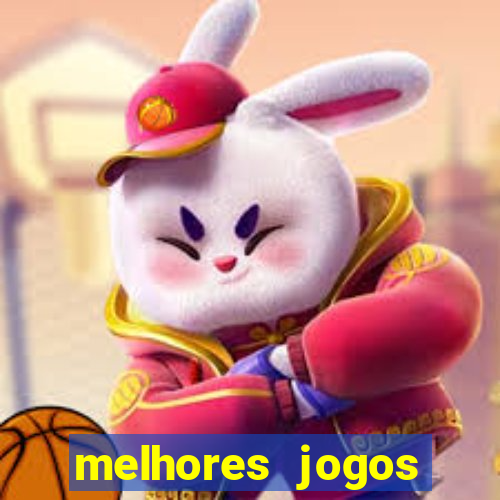 melhores jogos pagos para android