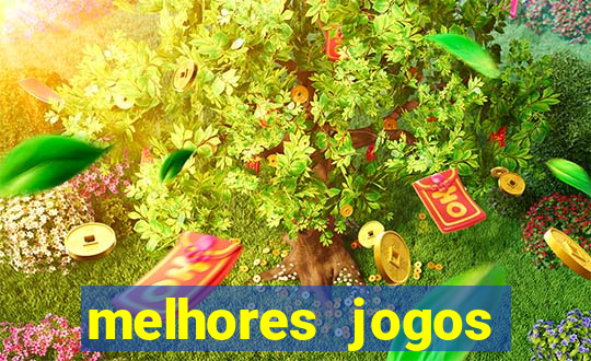 melhores jogos pagos para android