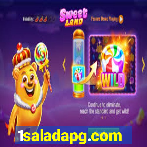 1saladapg.com