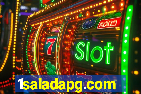 1saladapg.com