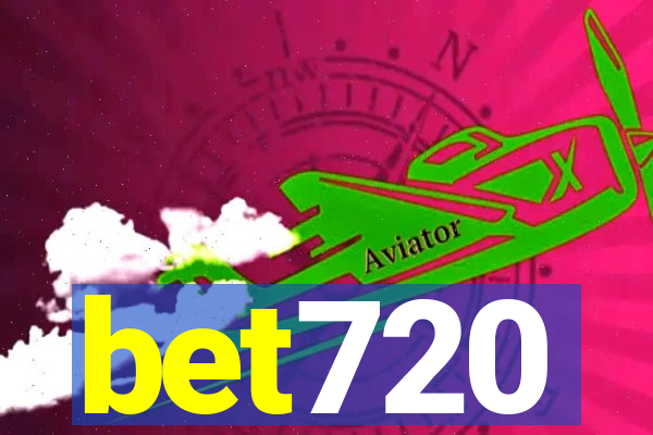 bet720