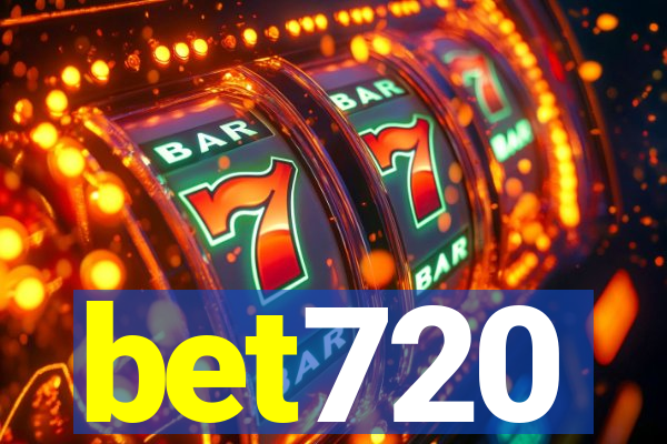 bet720