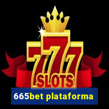 665bet plataforma