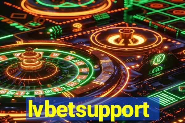 lvbetsupport