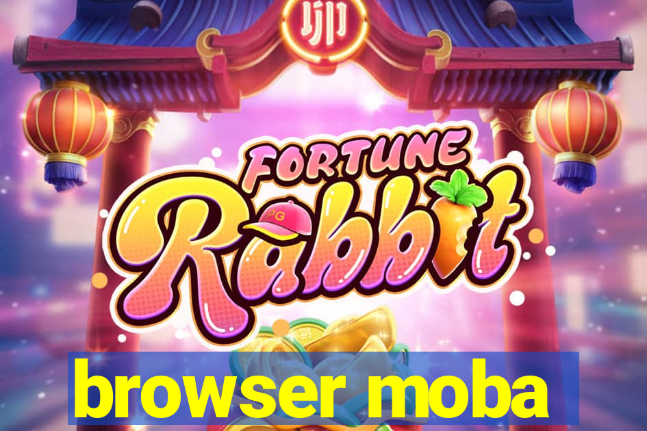 browser moba