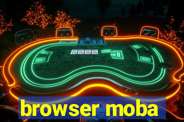 browser moba