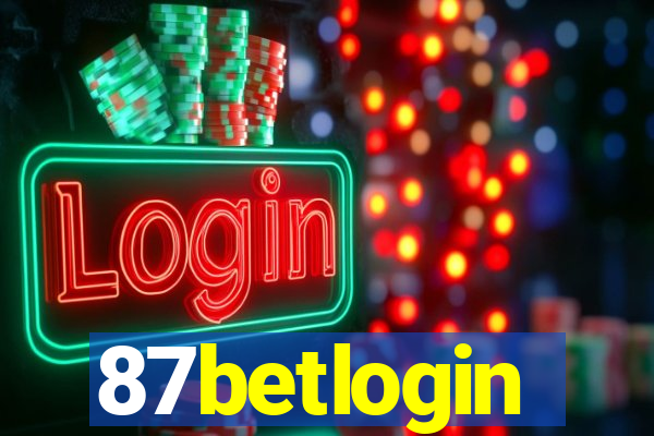 87betlogin