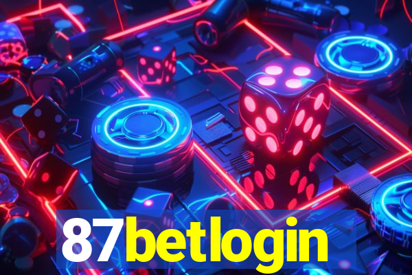 87betlogin