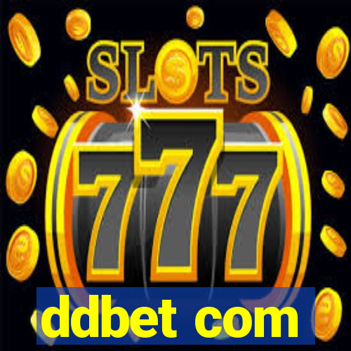 ddbet com