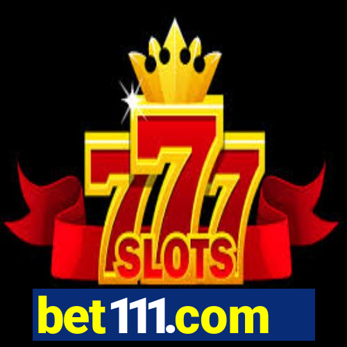 bet111.com