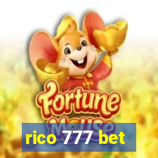 rico 777 bet