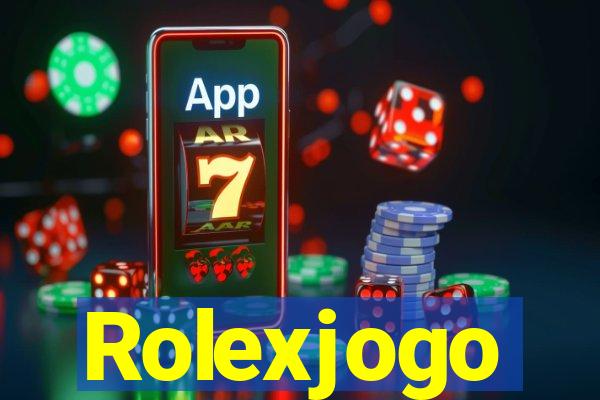 Rolexjogo