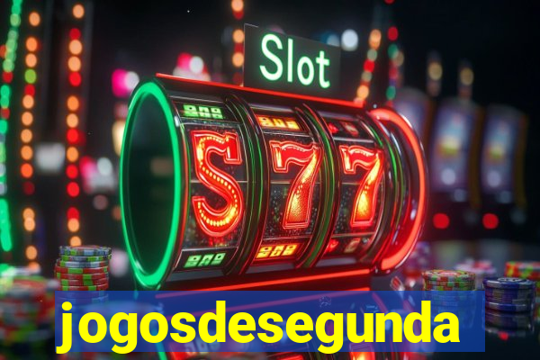 jogosdesegunda