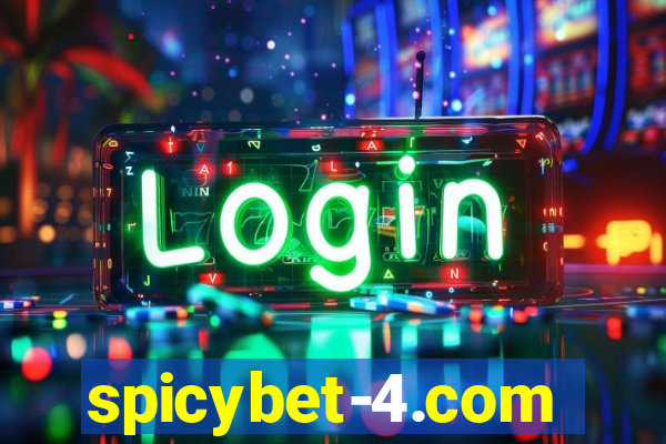 spicybet-4.com