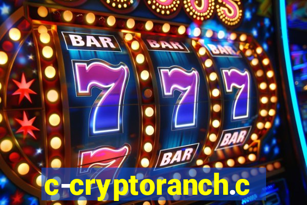 c-cryptoranch.cc