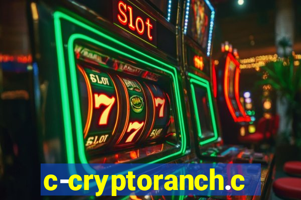 c-cryptoranch.cc