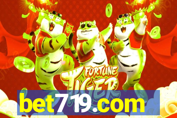 bet719.com