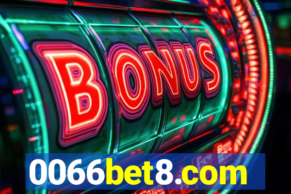 0066bet8.com