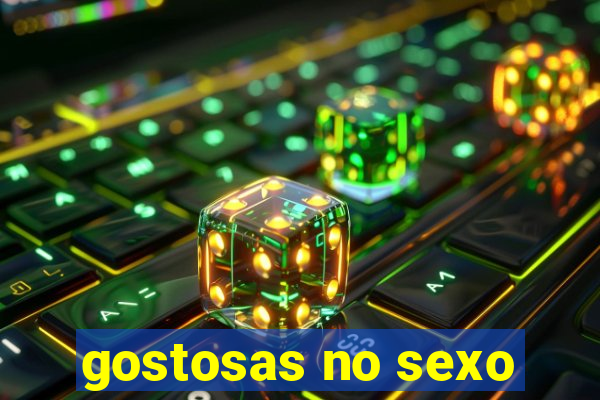 gostosas no sexo