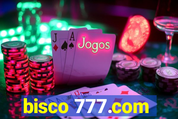 bisco 777.com