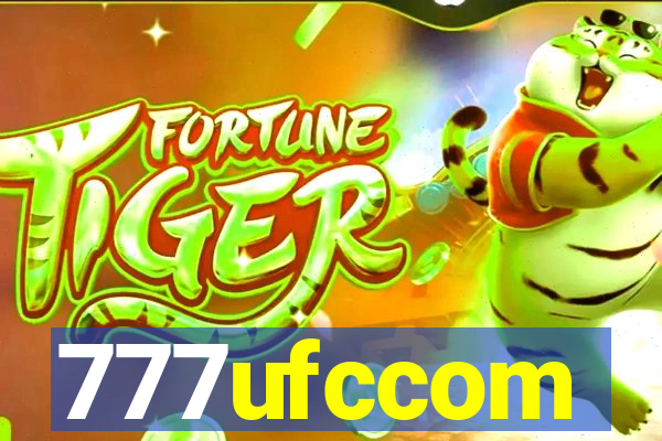 777ufccom