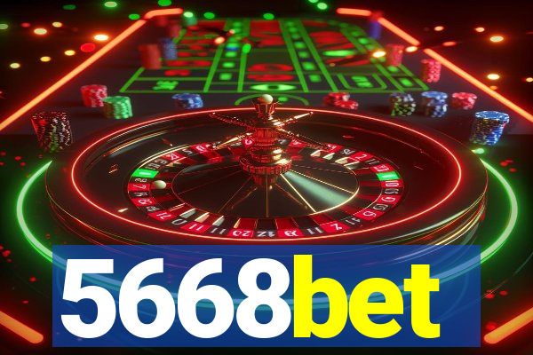 5668bet