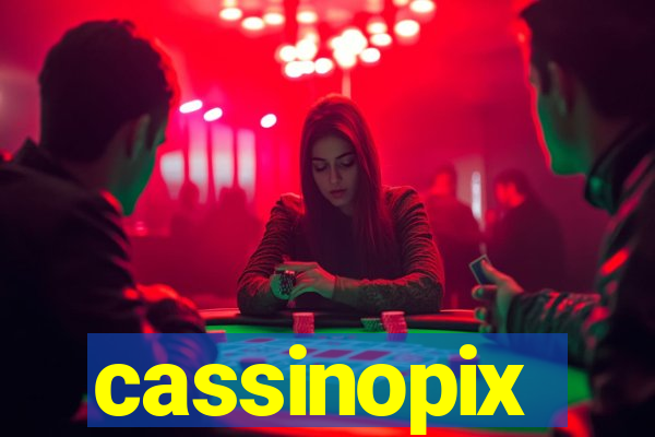 cassinopix