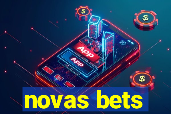 novas bets