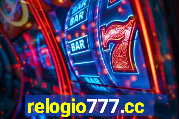 relogio777.cc