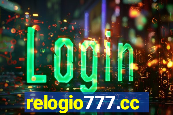 relogio777.cc