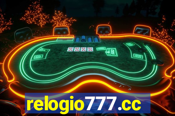 relogio777.cc