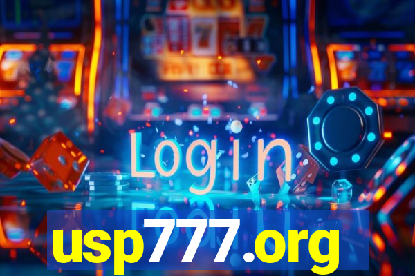 usp777.org