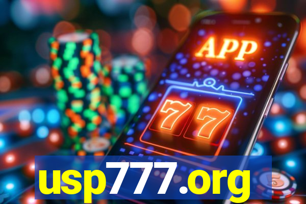 usp777.org