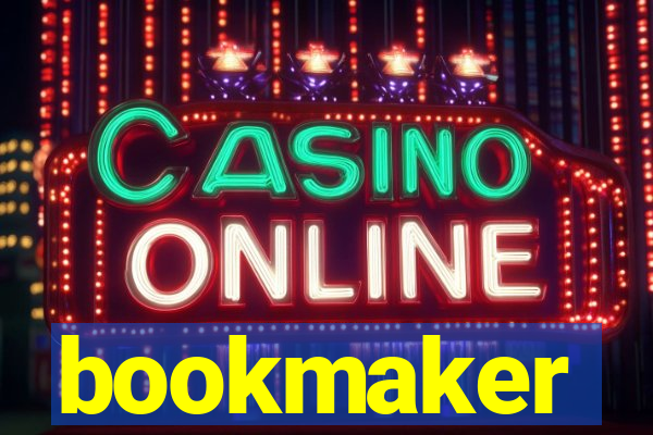 bookmaker