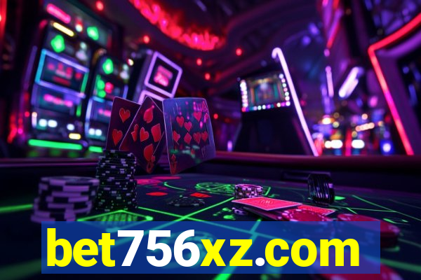 bet756xz.com