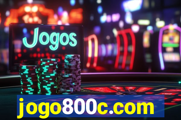 jogo800c.com