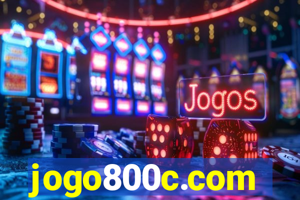 jogo800c.com