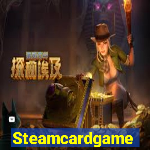 Steamcardgame