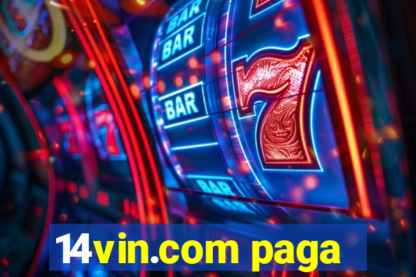 14vin.com paga