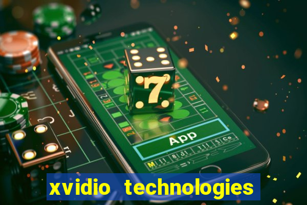 xvidio technologies startup brasil 2022 video game