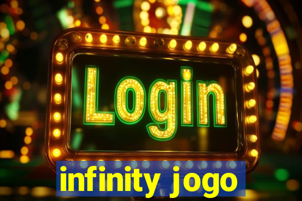 infinity jogo