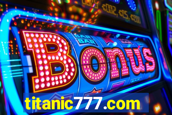 titanic777.com